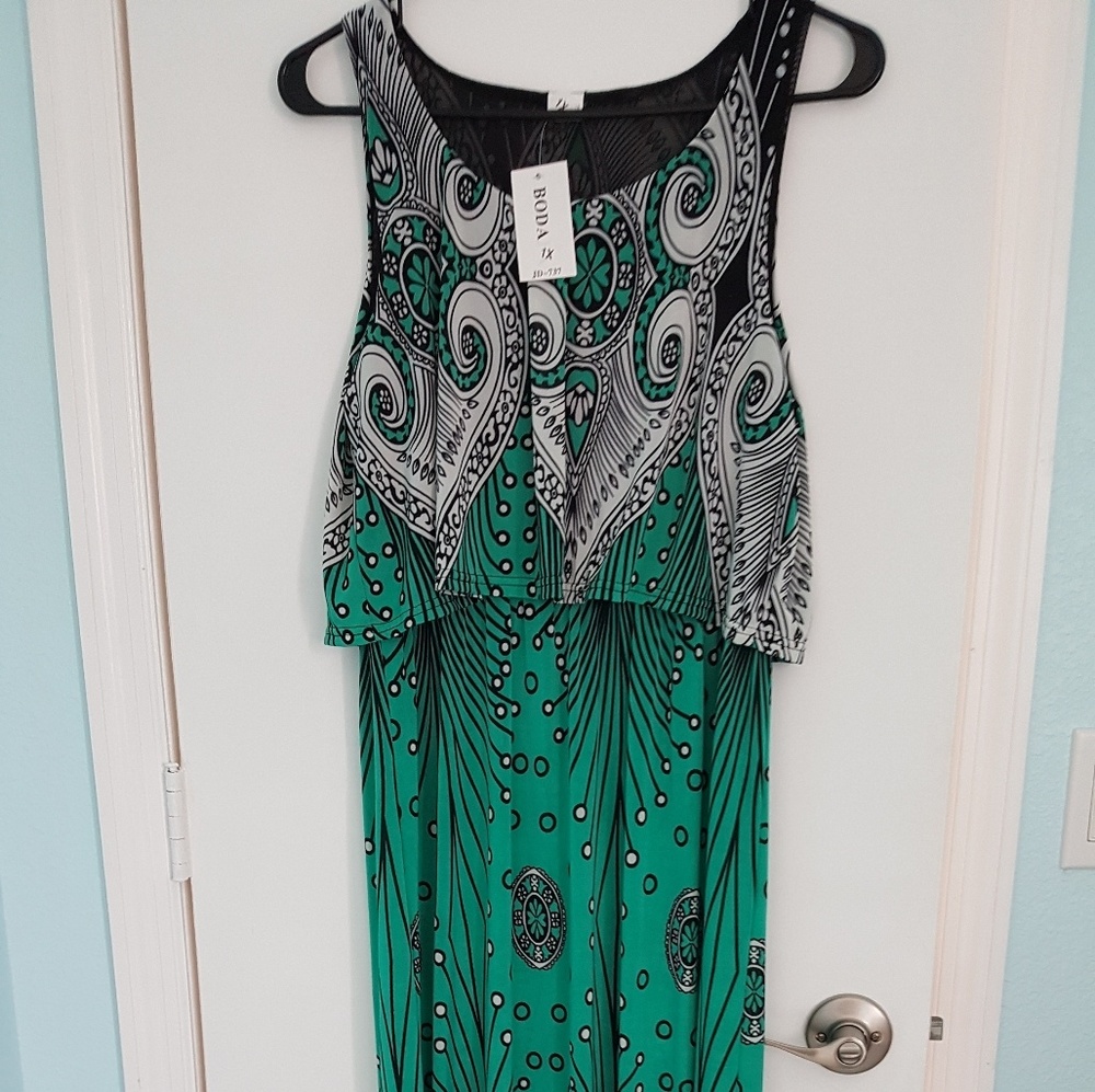 Gorgeous sundress